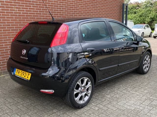 Fiat Punto - afbeelding nr 21