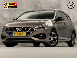 Hyundai i30 Wagon 1.0 T-GDi MHEV Comfort Smart