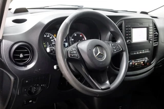 Mercedes-Benz Vito Mercedes-Benz Vito 116 CDI 163pk RWD XL Extra Lang 7G Automaat Airco/Navi/Camera 06-2020 - afbeelding nr 12