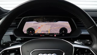 Audi e-tron | B&O | Head-up | Panoramadak | Matrix LED | Tour | City | Valcona leder - afbeelding nr 30