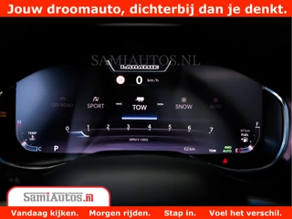 Dodge Ram 1500 Dodge Ram 1500 Night Premium | Full Option | De Meest Luxe Pick-Up in zijn Klasse | Comfortabele Dubbele Cabine met Royale 5 Zitplaatsen | BPM vrij | Nu Leverbaar uit Voorraad | Voorraad Nr 2284 - 3855 - afbeelding nr 57