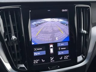 Volvo V60 Volvo V60 2.0 T6 Recharge AWD Inscription Expression | Trekhaak | Pilot Assist | Dodehoek | Camera - afbeelding nr 21