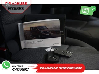 Renault Trafic - afbeelding nr 18