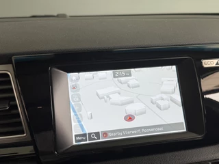 Kia Niro Kia Niro 1.6 GDi Hybrid DynamicLine Navi|Camera|Dealer Onderhouden - afbeelding nr 14