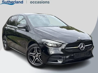 Mercedes-Benz B-Klasse 250 e AMG Line