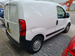 Fiat Fiorino - afbeelding nr 13