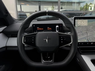 Polestar 4 Polestar 4 LRSM 100 kWh | Pilot & Plus Pack | Pixel LED | Panoramadak | 20 - afbeelding nr 9