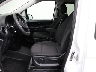 Mercedes-Benz Vito | Airco | Cruise | BPM vrij !!! | 2-2-2-3 Stoelopstelling - afbeelding nr 19
