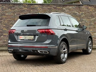 Volkswagen Tiguan - afbeelding nr 11