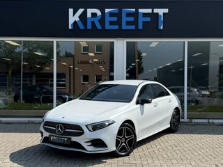 Mercedes-Benz A-Klasse 250 e Business Solution AMG