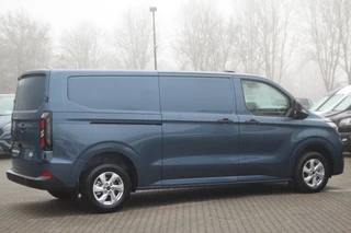 Ford Transit Custom L2H1 Trend | 4x4 | AWD | 2x Stoel | Automaat | L+R Zijdeur | Stoel+Stuurverwarming | Sync 4 13