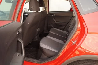 SEAT Arona SEAT Arona 1.0 TSI 110pk DSG Style -ECC-PDC-CRUISE- - afbeelding nr 7