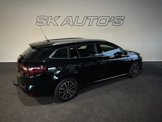Renault Mégane Renault Mégane 1.5 DCI BOSE RIJKLAAR l CLIMA l NAVI l LMV l - afbeelding nr 7