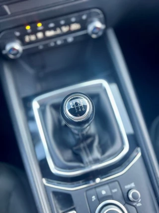 Mazda CX-5 - afbeelding nr 21