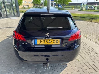 Peugeot 308 - afbeelding nr 5