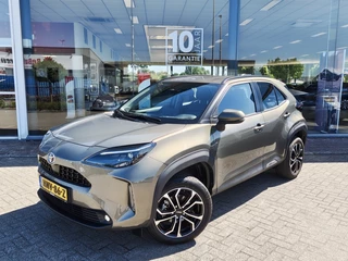 Toyota Yaris Cross - 288289968-0
