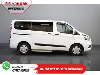 Ford Transit Custom - afbeelding nr 10