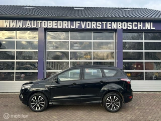 Ford Kuga Ford Kuga 1.5 EcoBoost ST Line * AUTOMAAT * LEDER-STOF * - afbeelding nr 2