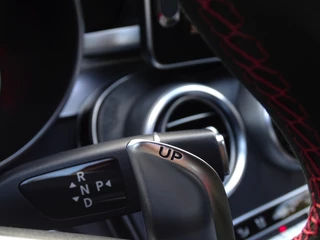 Mercedes-Benz C-Klasse Mercedes-Benz C-Klasse C43 AMG 4MATIC 367PK Edition 1 / 2017 / LED - afbeelding nr 31
