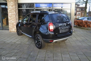 Dacia Duster Dacia Duster 1.2 TCe 4x2 Série Limitée BlackShadow|1e eig| - afbeelding nr 8