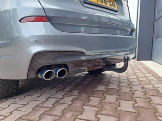 BMW X3 | Automaat | Trekhaak | Pano | Stoelverwarming | Leder | - afbeelding nr 49