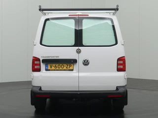 Volkswagen Transporter | Airco | 3-Persoons | Betimmering | Gate Locks - afbeelding nr 11