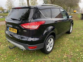 Ford Kuga - afbeelding nr 6