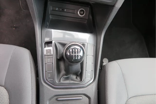 Volkswagen Golf Sportsvan Cruise-control,PDC, LMV,Achteruitrijcamera ,Stoelverwarming, Navigatie . etc. . - afbeelding nr 59