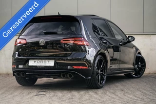 Volkswagen Golf Volkswagen Golf 2.0 TSI 4Motion R Perf Akrapovic Pano Dsg - afbeelding nr 6