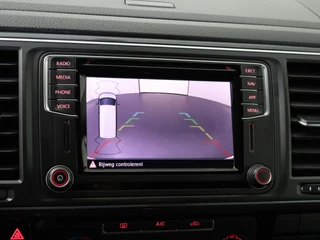 Volkswagen Transporter | Navigatie | Camera | Cruise | Achterdeuren - afbeelding nr 18
