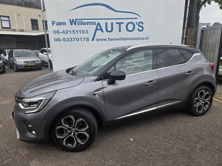 Renault Captur Renault Captur 1.0 TCe Intens - afbeelding nr 29