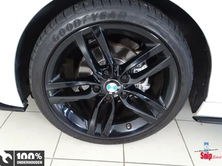 BMW 1 Serie BMW 1-serie 118i M-Pakket - afbeelding nr 28