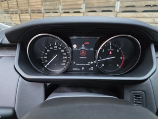Land Rover Discovery Land Rover Discovery 2.0 Sd4 HSE Luxury 7p. Schuifdak Leder Camera Navi Luchtv. 20
