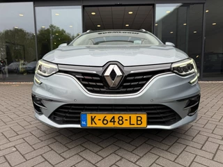 Renault Mégane - afbeelding nr 25