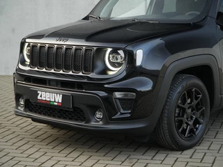 Jeep Renegade - afbeelding nr 9