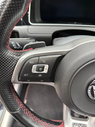 Volkswagen Golf Volkswagen Golf 2.0 TSI GTI TCR|PANO|AKRA|DYNAUDIO|MEMORY|BEARLOCK - afbeelding nr 53