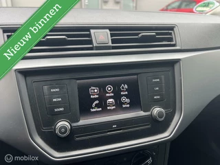 SEAT Ibiza Seat Ibiza 1.0 TSI FR✅2017✅AIRCO✅BROWN-EDITIE✅ - afbeelding nr 14