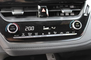 Toyota Corolla Touring Sports Toyota Corolla Touring Sports 2.0 Hybrid Business GR-Sport - afbeelding nr 17