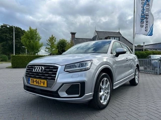 Audi Q2 - 278679239-0