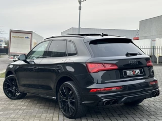 Audi Q5 - afbeelding nr 24