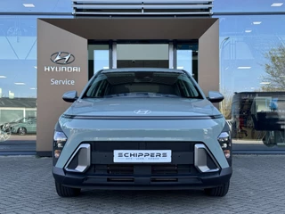Hyundai Kona | Navigatie | Adaptieve Cruise Control | Hybrid - afbeelding nr 4