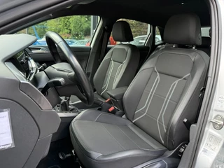 Volkswagen Polo Volkswagen Polo 1.6 TDI Comfortline Business,Half Leer,Clima,Adapt Cruise,Navi + - afbeelding nr 10