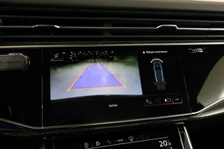 Audi Q7 Audi Q7 55 TFSI quattro Pro Line Advanced|7P|ACC|Pano|B&O|S Seats| - afbeelding nr 28