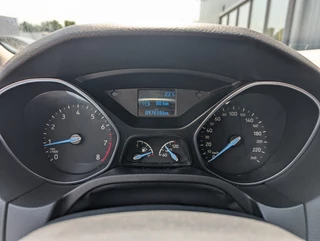 Ford Focus Ford Focus Wagon 1.0 Trend - afbeelding nr 15