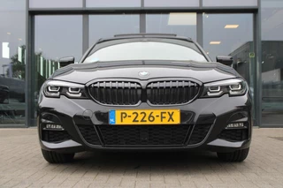 BMW 3 Serie - afbeelding nr 3