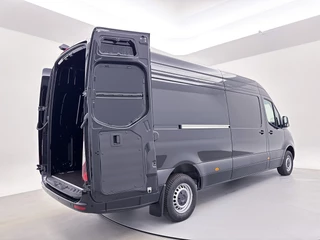 Mercedes-Benz Sprinter - afbeelding nr 38