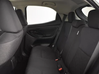 Toyota Yaris - afbeelding nr 13