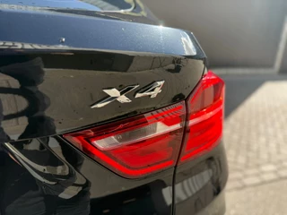 BMW X4 BMW X4 XDrive20i High Executive|Headup|Memory|Leder|Carplay - afbeelding nr 6