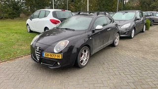 Alfa Romeo MiTo Alfa Romeo MiTo 0.9 TwinAir SBK - afbeelding nr 2