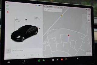 Tesla Model 3  | AUTO PILOT | 360 CAMERA - afbeelding nr 9